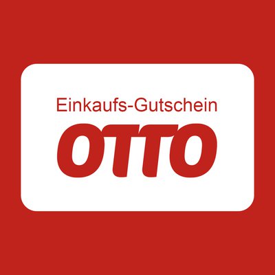 OTTO Gutschein Prämie